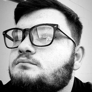 Meet your Posher, William